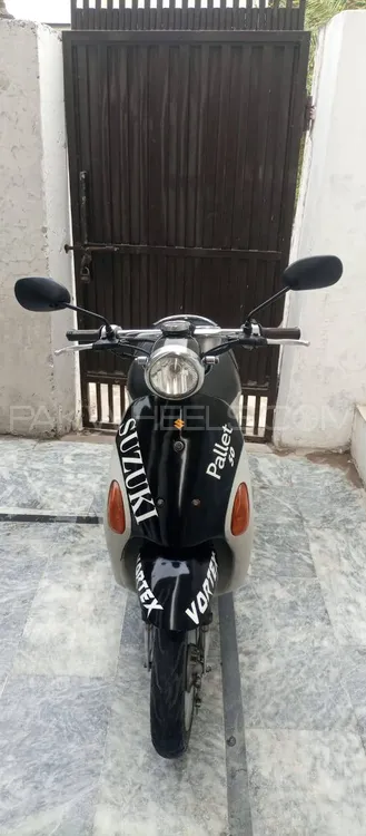 Suzuki Boulevard C50 2022 for Sale Image-1