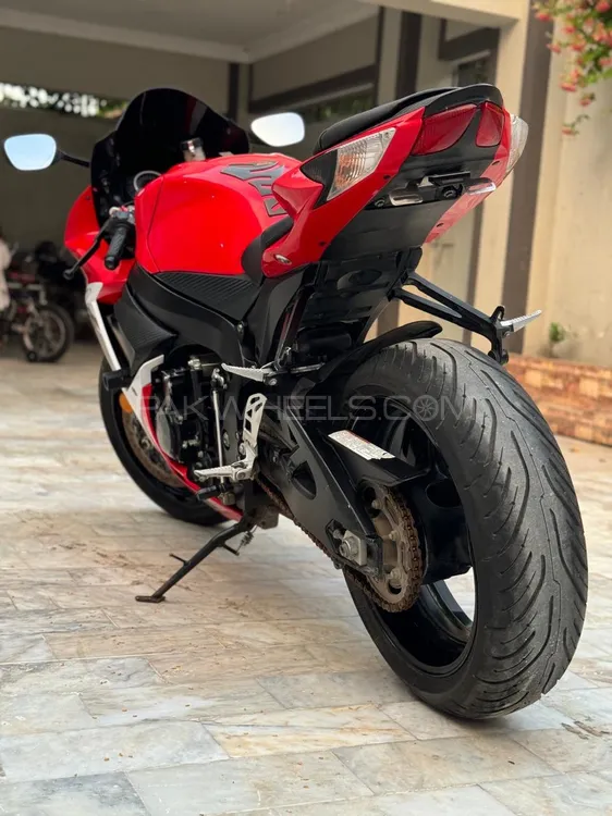 Suzuki GSX-R600 2013 for Sale Suzuki GSX-R600 2013 for Sale Image-11