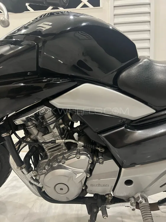 Suzuki Inazuma 2016 for Sale Suzuki Inazuma 2016 for Sale Image-2