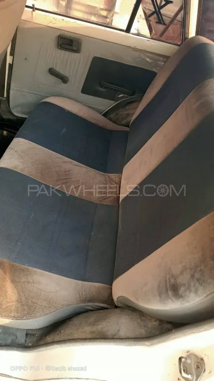 Suzuki Mehran 2006 for Sale in Islamabad Suzuki Mehran 2006 for Sale in Islamabad Image-7