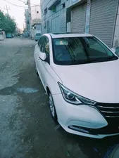 Changan Alsvin 1.5L DCT Lumiere 2021 for Sale