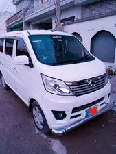 Changan Karvaan Plus 2021 for Sale