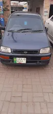 Daihatsu Cuore CL 2008 for Sale