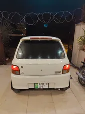 Daihatsu Cuore CX Automatic 2008 for Sale