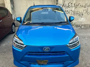 Daihatsu Mira X SA lll 2018 for Sale