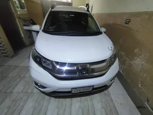 Honda BR-V i-VTEC 2018 for Sale