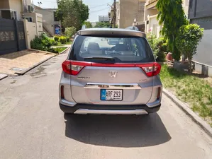 Honda BR-V 2020 for Sale