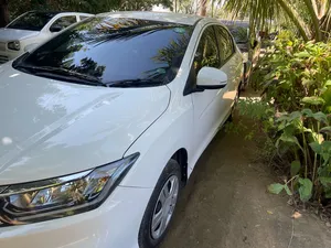 Honda City 1.2L CVT 2024 for Sale