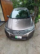 Honda City Aspire Prosmatec 1.5 i-VTEC 2015 for Sale