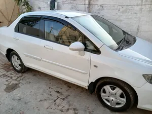 Honda City i-DSI 2006 for Sale