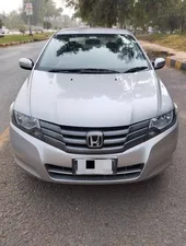 Honda City 1.3 i-VTEC 2012 for Sale