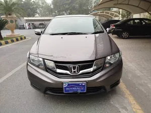 Honda City 1.3 i-VTEC Prosmatec 2019 for Sale