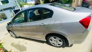 Honda City 1.3 i-VTEC Prosmatec 2019 for Sale