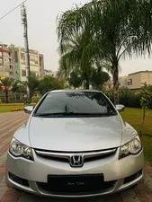 Honda Civic MXST (Hybrid) 2008 for Sale