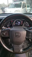 Honda Civic Oriel 1.8 i-VTEC CVT 2016 for Sale