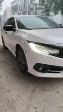 Honda Civic Oriel 1.8 i-VTEC CVT 2019 for Sale