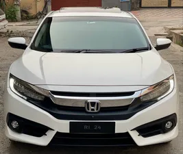 Honda Civic Oriel 1.8 i-VTEC CVT 2020 for Sale