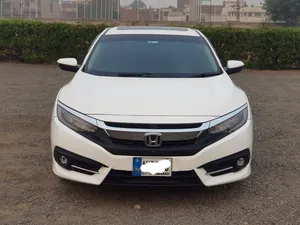 Honda Civic Oriel 1.8 i-VTEC CVT 2021 for Sale