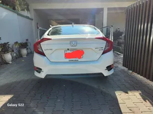 Honda Civic Oriel 1.8 i-VTEC CVT 2021 for Sale