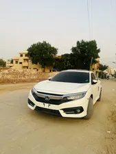 Honda Civic Oriel 1.8 i-VTEC CVT 2021 for Sale