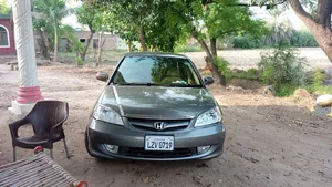 Honda Civic VTi 1.6 2005 for Sale