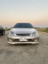 Honda Civic VTi Oriel Automatic 1.6 2000 for Sale