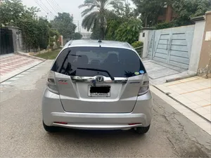 Honda Fit 1.3 Hybrid 10th Anniversary 2012 for Sale