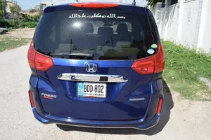 Honda Freed Hybrid G Honda Sensing 2016 for Sale