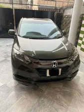 Honda Vezel Hybrid RS Honda Sensing  2016 for Sale