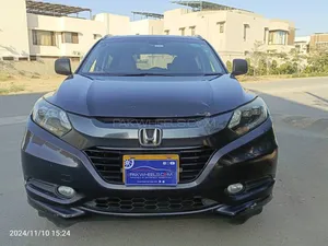 Honda Vezel Hybrid Z 2014 for Sale