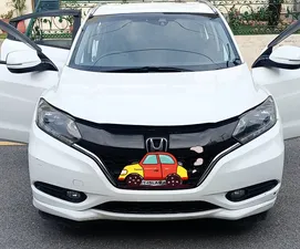 Honda Vezel Hybrid Z 2014 for Sale