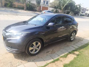 Honda Vezel Hybrid Z Honda Sensing  2014 for Sale