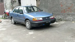 Hyundai Excel 1993 for Sale