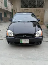 Hyundai Santro Club GV 2007 for Sale