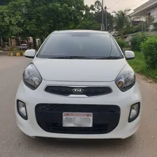 KIA Picanto 1.0 MT 2022 for Sale