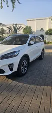 KIA Sorento 3.5 FWD 2021 for Sale