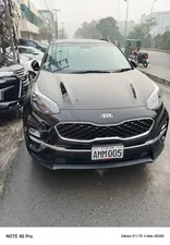 KIA Sportage AWD 2022 for Sale