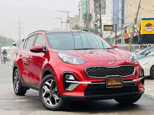 KIA Sportage AWD 2022 for Sale