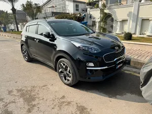 KIA Sportage AWD 2023 for Sale