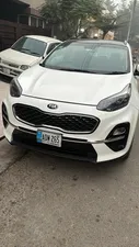 KIA Sportage FWD 2020 for Sale