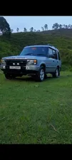 Land Rover Discovery 1997 for Sale