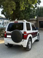 Mitsubishi Pajero 1999 for Sale