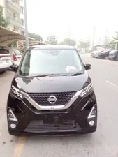 Nissan Dayz Highway Star X 2020 for Sale