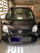 Nissan Moco 2014 for Sale