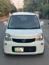 Nissan Moco X Idling Stop 2015 for Sale