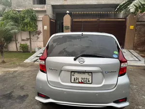 Nissan Note e-Power S 2021 for Sale