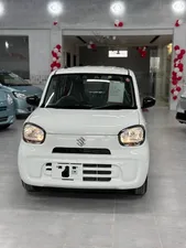 Suzuki Alto L 2021 for Sale