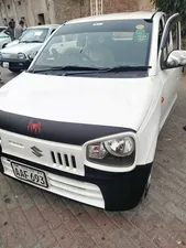 Suzuki Alto VXL AGS 2020 for Sale