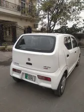 Suzuki Alto VXR 2020 for Sale