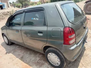 Suzuki Alto VXR (CNG) 2010 for Sale